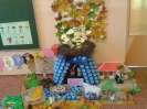 Projekt edukacyjny „Las i jego mieszkańcy” las_1